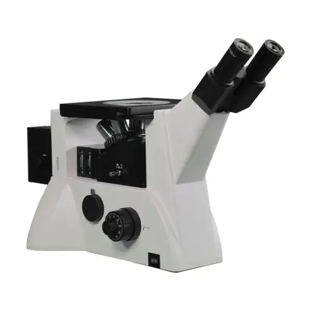 4XC20-MS Инвертированный металлографический микроскоп