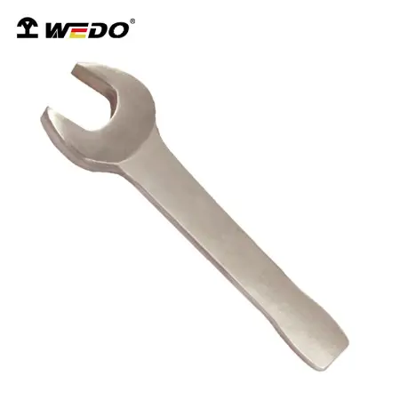 Ключ рожковый ударный титановый DIN 133 TT5106A-30