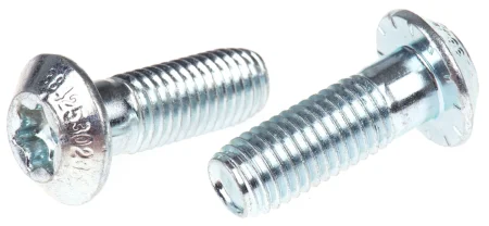 Винт с внутренним шестигранником и конической головкой М12х30-8, ALF-CNS12-30-8