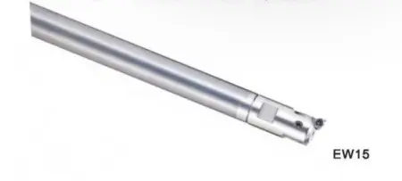 Микро-расточная головка ST14W-EW15--140