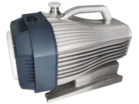 Спиральный вакуумный насос EVP-500PB