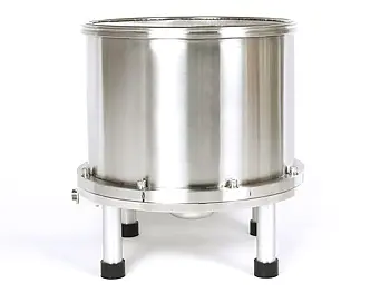 Турбомолекулярный насос  FB-3600