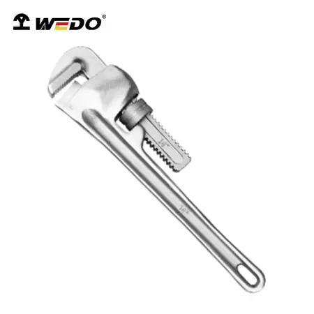 Ключ трубный Американский тип нержавеющий ST8117-1010