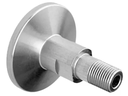 Адаптер KF16 на внешнюю резьбу 3 / 4 PT