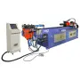 Автоматический трубогибочный станок с ЧПУ IBT DW75CNCx2A-1S