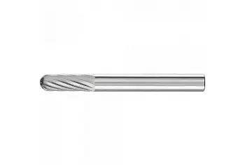 Борфреза твердосплавная сфероцилиндрическая IRS-C0606M