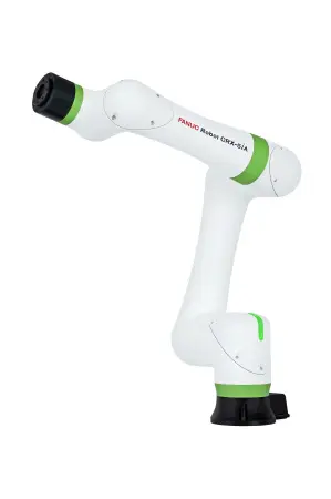 CRX-5iA Collaborative Robot