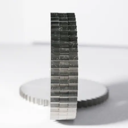 Фреза дисковая твердосплавная IRS 25х8х1,3 Z=20 B