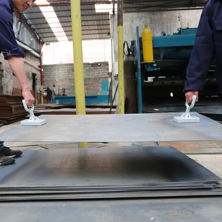 MPH-HML Ручной магнитный захват для малых деталей, грузоподъемность 50 кг