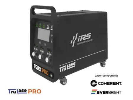Handheld Laser Welding Machine TruLase Pro