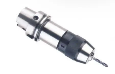 Сверлильный патрон HSK 50A-APU13-135