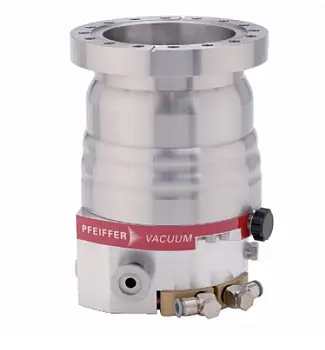 HiPace 300H (Коррозионно стойкое исполнение)