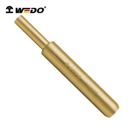 Выколотка искробезопасная DIN 6450 AL223B-1020