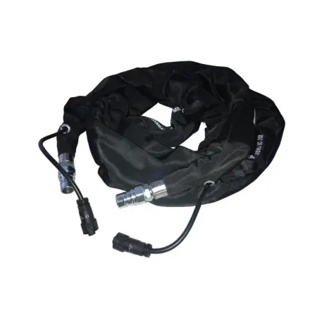 Установка для очистки сухим льдом (криобластер) TRANSFORMER 2.0 MAX