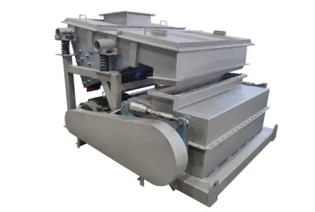 Машина для дробления соли YDG15040