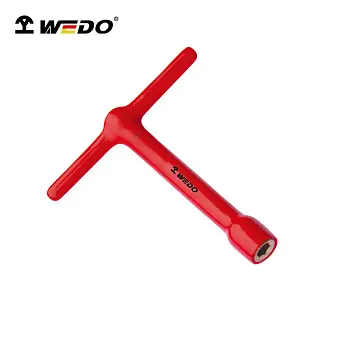 Ключ торцевой Т-образный электроизолированный искробезопасный INB6306-7