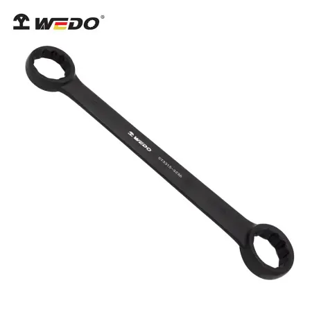 Ключ накидной трещотка прямой CT3315-1922