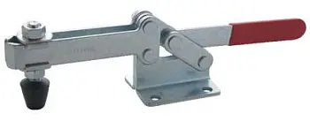 Прижим шарнирно-рычажный Арт. CH-204GBL