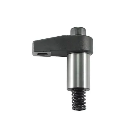 M-3115-30M10 Прижим поворотный Г-образный пружинный