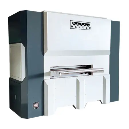 Высокоточный правильный станок с ЧПУ  MHT40-1600-21