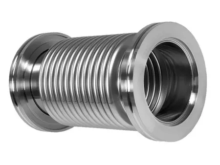 Сильфонный шланг гибкий ISO250, L = 1000