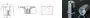 Шестригранная уменьшенный борт