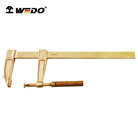 Струбцина неискрящая AL295-1002