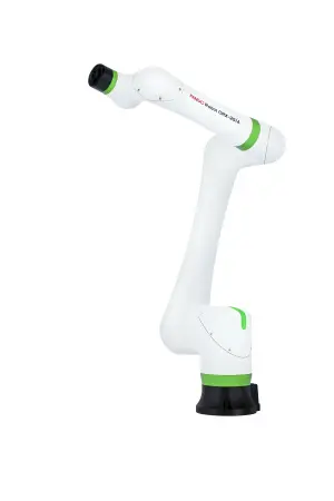 CRX-25iA Collaborative Robot