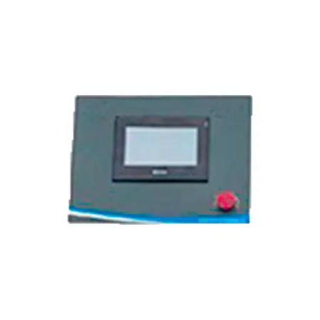 LQ-100B Автоматический металлографический отрезной станок