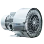 Воздуходувка двухступенчатая IRV-X004-049 (320 м³/ч, 7,5 кВт)