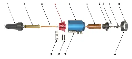 Взрыв-схема K2_04
