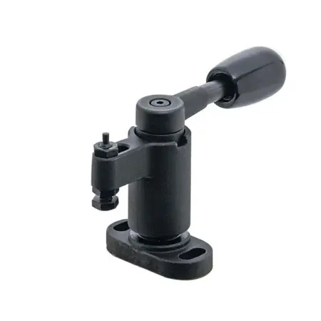 M-3350-4510L Прижим поворотный регулируемый с рычагом