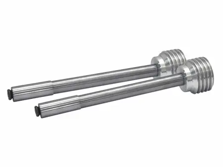 Сопло пескоструйное трубное 360° SandBlue PLBC-8, карбид бора, 5х200