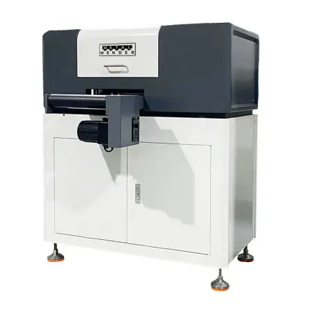 Правильный станок четырехроликового типа SHS15-400-19A