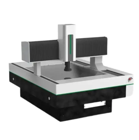 IRG12162 Портальная видео-измерительная машина