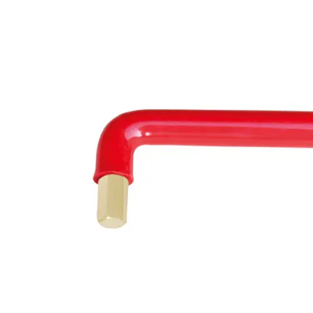 Ключ имбусовый шестигранный электроизолированный искробезопасный INA6405-5