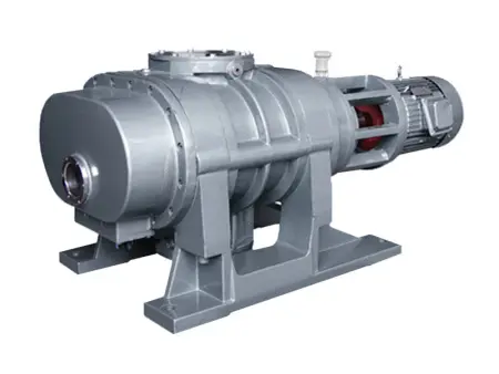 Насос рутс IRV-Н005-003