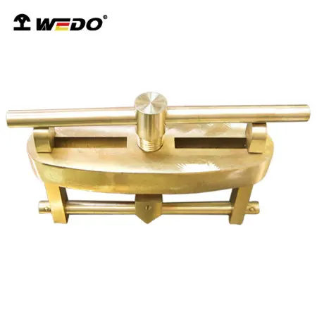 Разгонщик фланцевых соединений искробезопасный AL310-1004