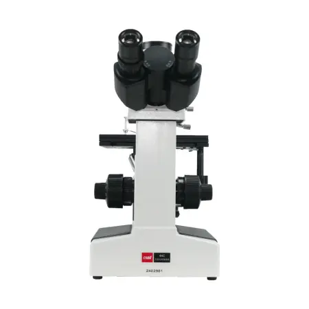 4XC Инвертированный металлографический микроскоп