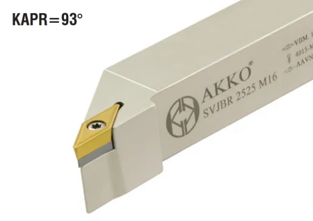 SVJBR/L 2020 K11 S-тип державки для наружного точения