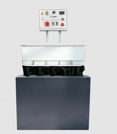 ВН-КТС500 Лотковая виброгалтовочная машина