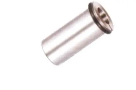 Цанга с ударопрочной оправкой из вольфрамовой стали DBJ 16-10