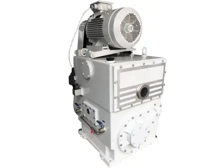 Плунжерный вакуумный насос Н-150G