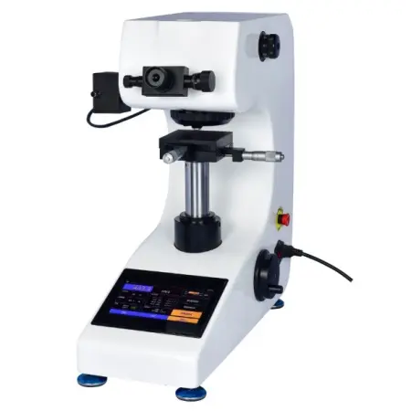 HVT-1000Z Микротвердомер автоматический по Виккерсу