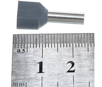 Наконечник штыревой НШВИ(2) 4.0-12 КВТ 79470