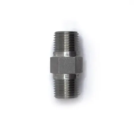 IRS-201107 Ниппель обратного клапана (горючее)