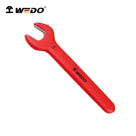 Ключ рожковый односторонний искробезопасный электроизолированный INB6401A-19