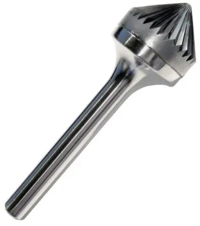 Коническая угол 90 Сингл1