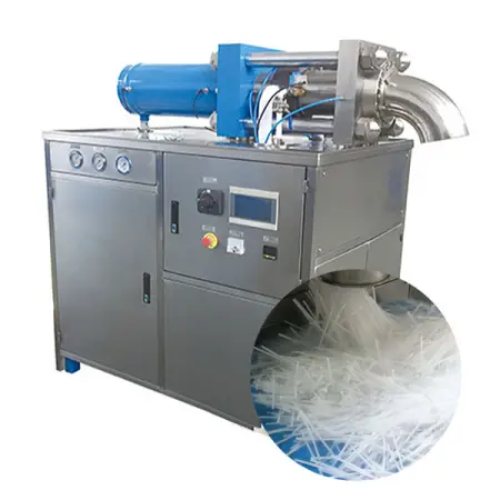 МВ-К-200-1 Гранулятор сухого льда