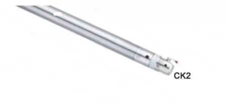 Хвостовик для микро-расточной головки ST24W-CK2-150